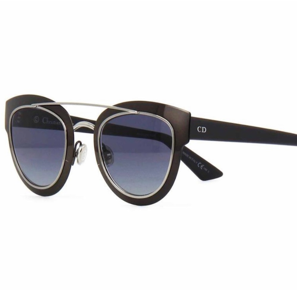 DIOR Chromics' 47mm Sunglasses in new condition!